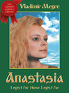 Cover image for Anastasia